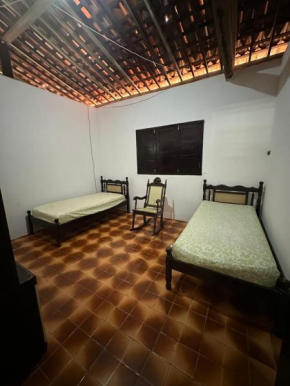 Casa de praia Pontal de Coruripe